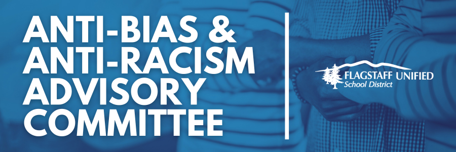 Anti-Bias Anti-Racism Committee